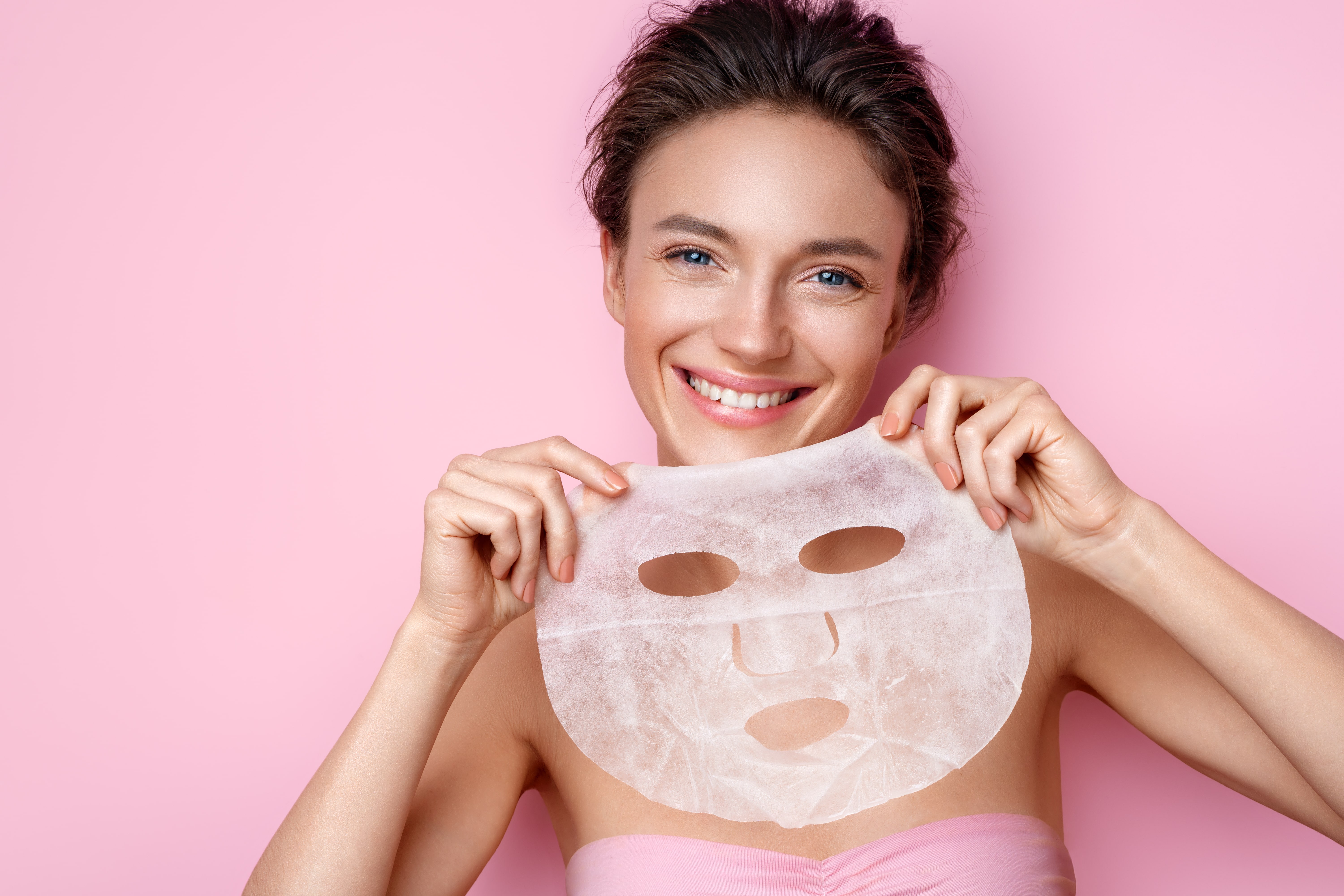 3 Types of Facial Masks You Need to Include in Your Skincare