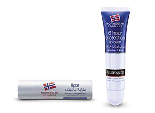 Neutrogena® Lips Care Products