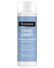 Neutrogena® Deep Clean® Eye Make-up Remover