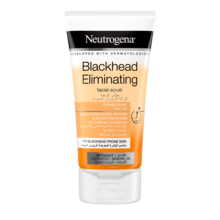 Neutrogena Visibly Clear ® Blackhead Eliminating Daily Scrub